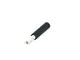 TECE-TECEflex-Mehrschichtverbundrohr-PE-Xc-Al-PE-RT-im-Wellschutzrohr-schwarz-Dim-16-Rolle-75-m-731016 gallery number 1